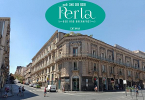 B&B Perla, Catania